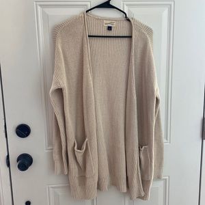 Universal Thread Cardigan Sweater